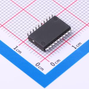 AT89S2051-24SU商品缩略图