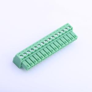 KF2EDGK-3.81-15P商品缩略图