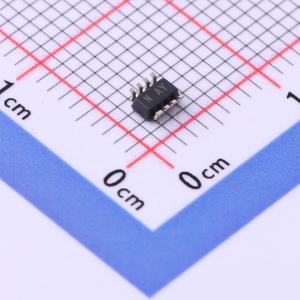 MAX6368PKA31+T商品缩略图