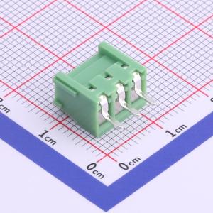 XY302V-3.5-3P商品缩略图