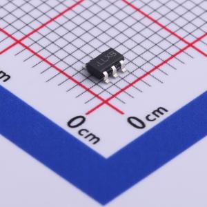 LP5907MFX-4.5/NOPB商品缩略图