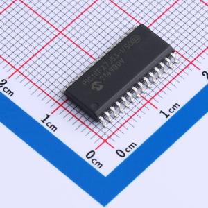 采用XLP技术的28/44引脚高性能USB微控制器