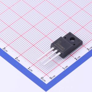 650V超结功率MOSFET