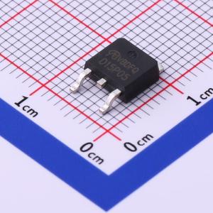 RFD15P05SM-VB商品缩略图