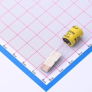 NXH16V680M10*12.5 5.0TP商品缩略图