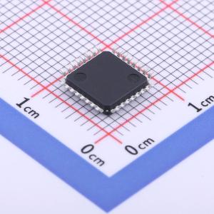 STM32G030K6T6TR商品缩略图