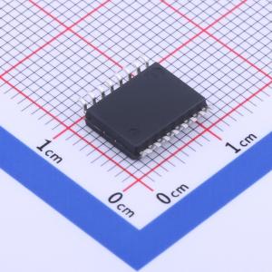 S25FL256SAGMFIR01商品缩略图