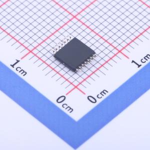 SN74CBTLV3126PWR商品缩略图