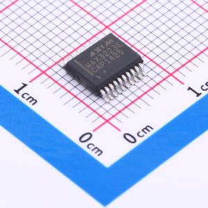 MAX3223ECAP+商品缩略图