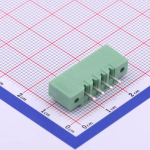 DB2EVM-3.5-4P-GN商品缩略图