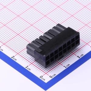 X3025HM-2x08-N2商品缩略图