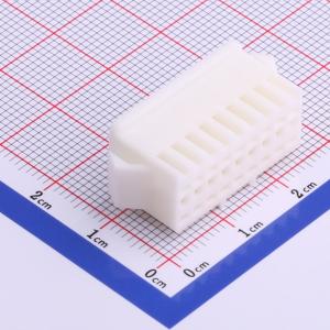 HX25022-2x9P WH商品缩略图