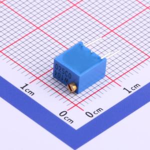 3266W-1-104LF商品缩略图