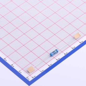 MF1/2W-2M±1%-XT52商品缩略图