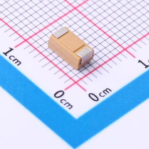 T491C106M016AT商品缩略图