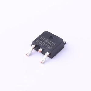 HSU18N20商品缩略图