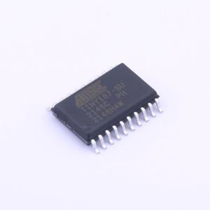 ATTINY167-SU商品缩略图
