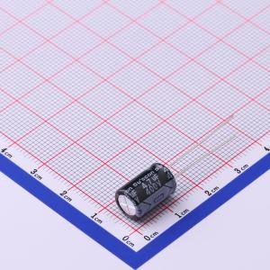 4.7uF ±20% 400V