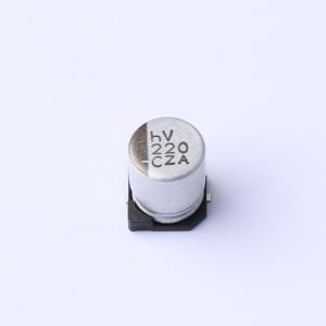 EMZA160ARA221MF80G商品缩略图