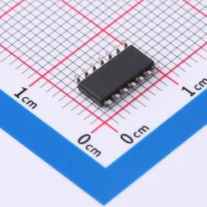 74HCT86D,652商品缩略图