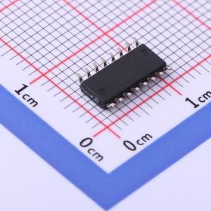 74HCT151D,653商品缩略图