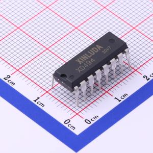 XD494商品缩略图