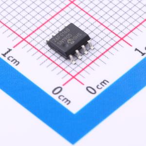 SST26VF016B-104I/SN商品缩略图