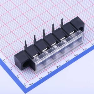 KF58RM-10.0-5P商品缩略图