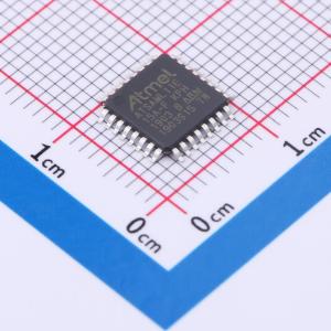 具备TrustZone、加密功能和增强型PTC的超低功耗32位Cortex-M23微控制器
