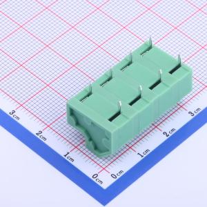 KF237-7.62-4P商品缩略图