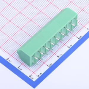 KF250NH-5.08-9P商品缩略图