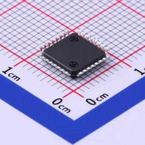 STM32L412KBT6商品缩略图