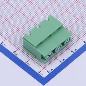 XY129V-B-7.5-3P商品缩略图