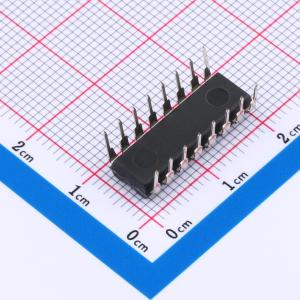 SN74LS191N商品缩略图