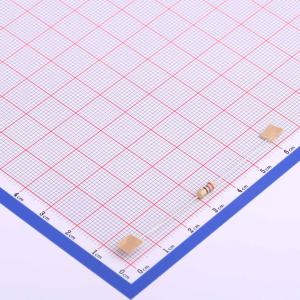 CF1/4W-27Ω±5%T52商品缩略图