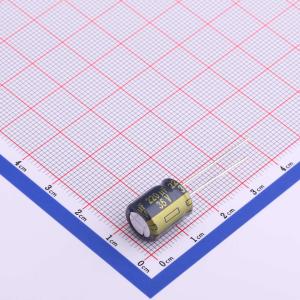 EEUFC1V221商品缩略图