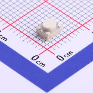 4.2*3.2*2.5mm 立贴 轻触开关