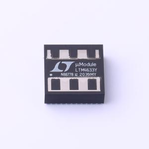 LTM4633IY#PBF商品缩略图