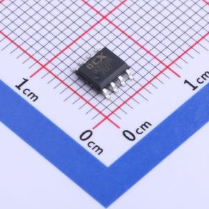 内置60V功率MOS升压型LED恒流驱动器