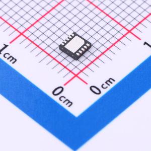 LTC3536IDD#TRPBF商品缩略图