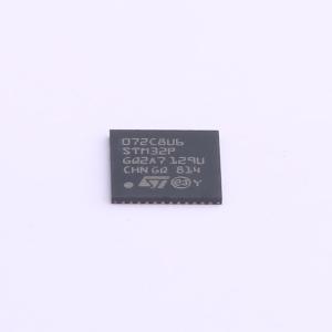 STM32F072C8U6商品缩略图