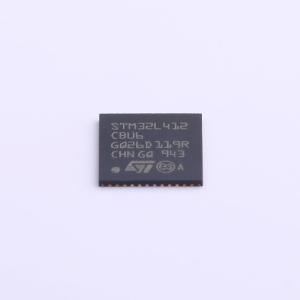 STM32L412CBU6商品缩略图
