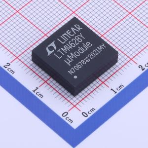 LTM4628EY#PBF商品缩略图