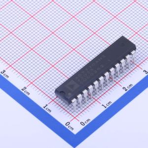 AD7710ANZ商品缩略图