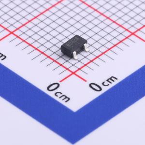Voltage Detector IC / 电压检测IC