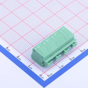 KF236-7.5-4P商品缩略图