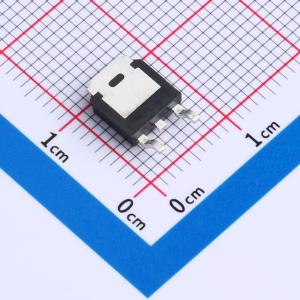 IRLR2705TRPBF商品缩略图