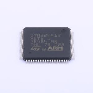 STM32F412VET6商品缩略图
