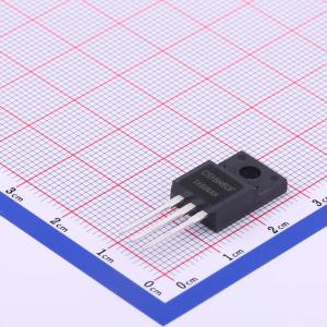 CS16N60F商品缩略图