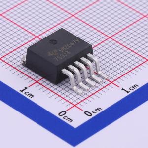 TPS75933KTTR商品缩略图